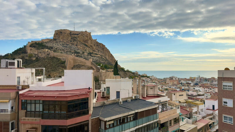 3 Cuarto Apartamento en venta