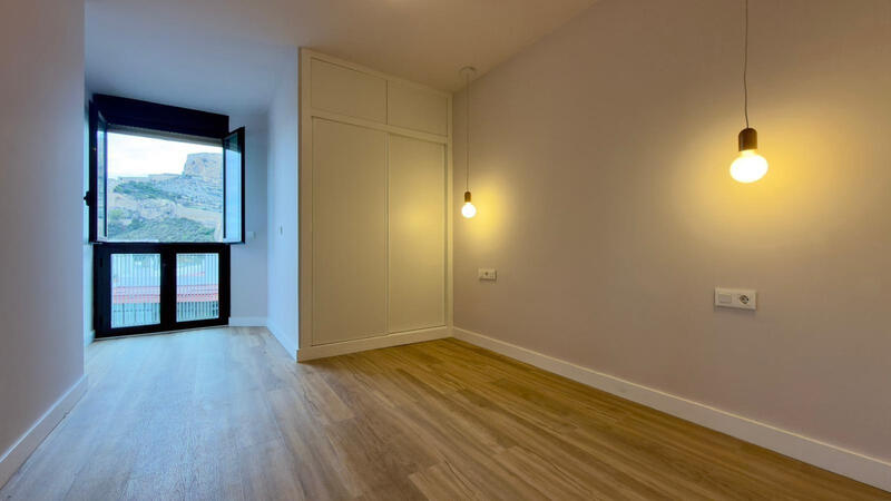 3 Cuarto Apartamento en venta