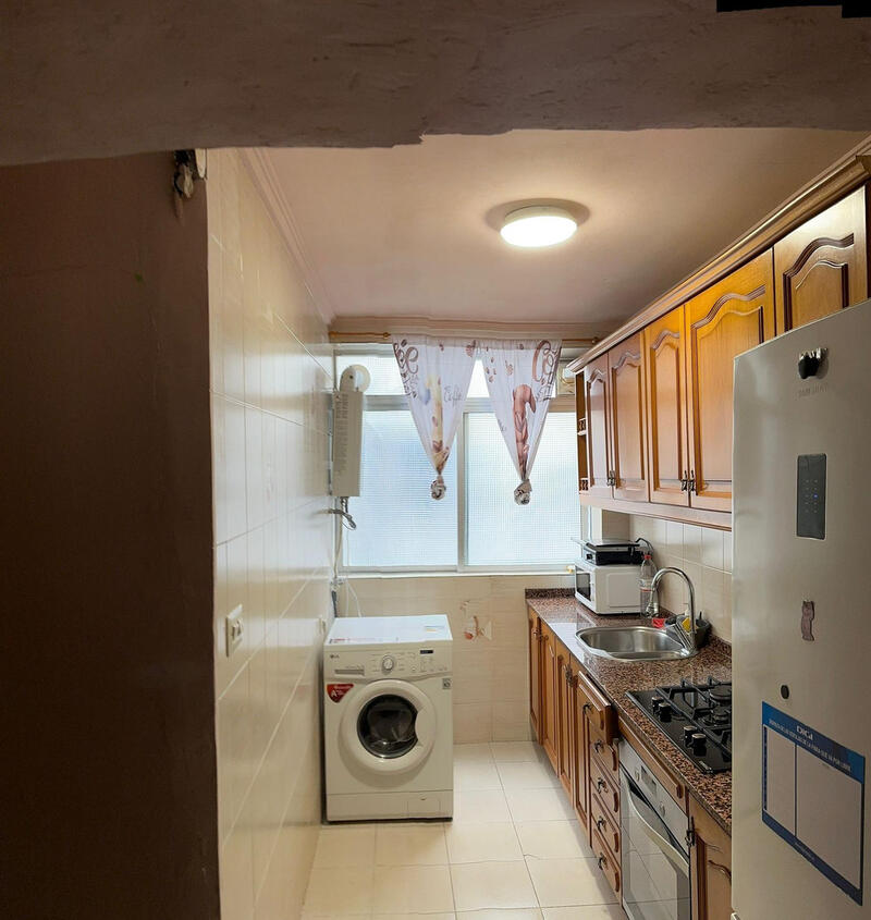 3 soverom Leilighet til salgs 3 soverom Leilighet til salgs