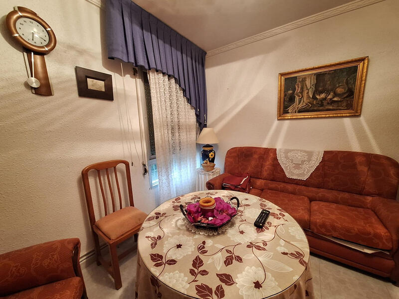 4 soveværelse Lejlighed til salg