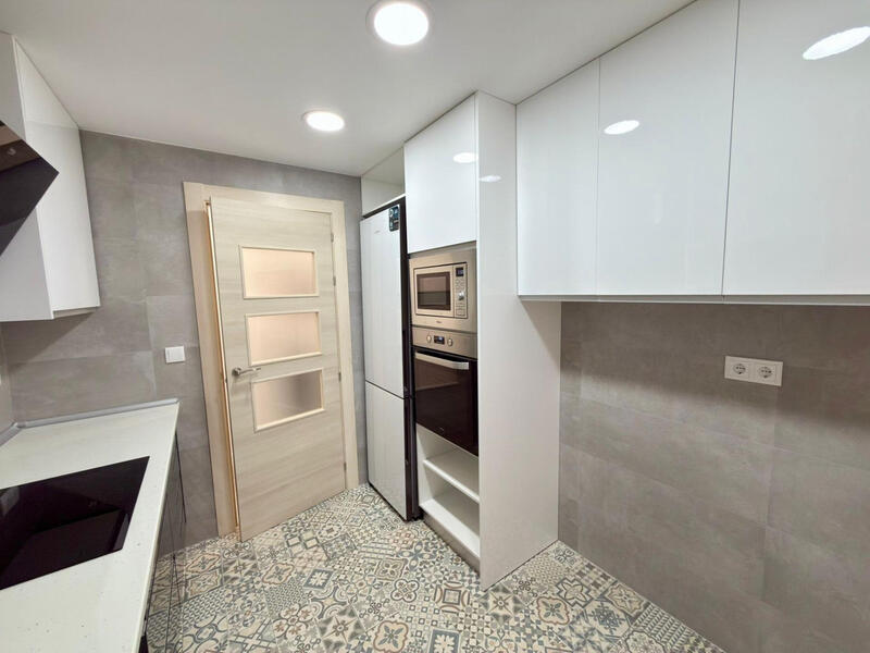 3 chambre Appartement à vendre