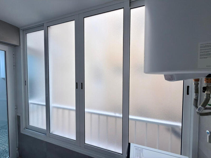 3 chambre Appartement à vendre