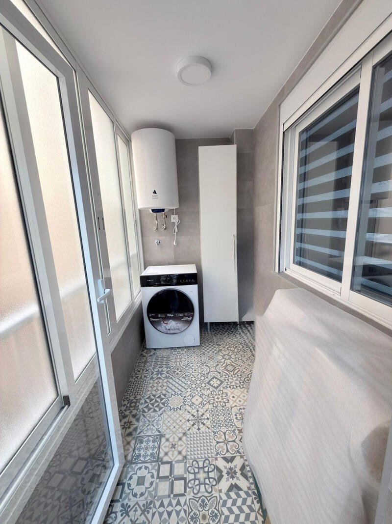 3 chambre Appartement à vendre