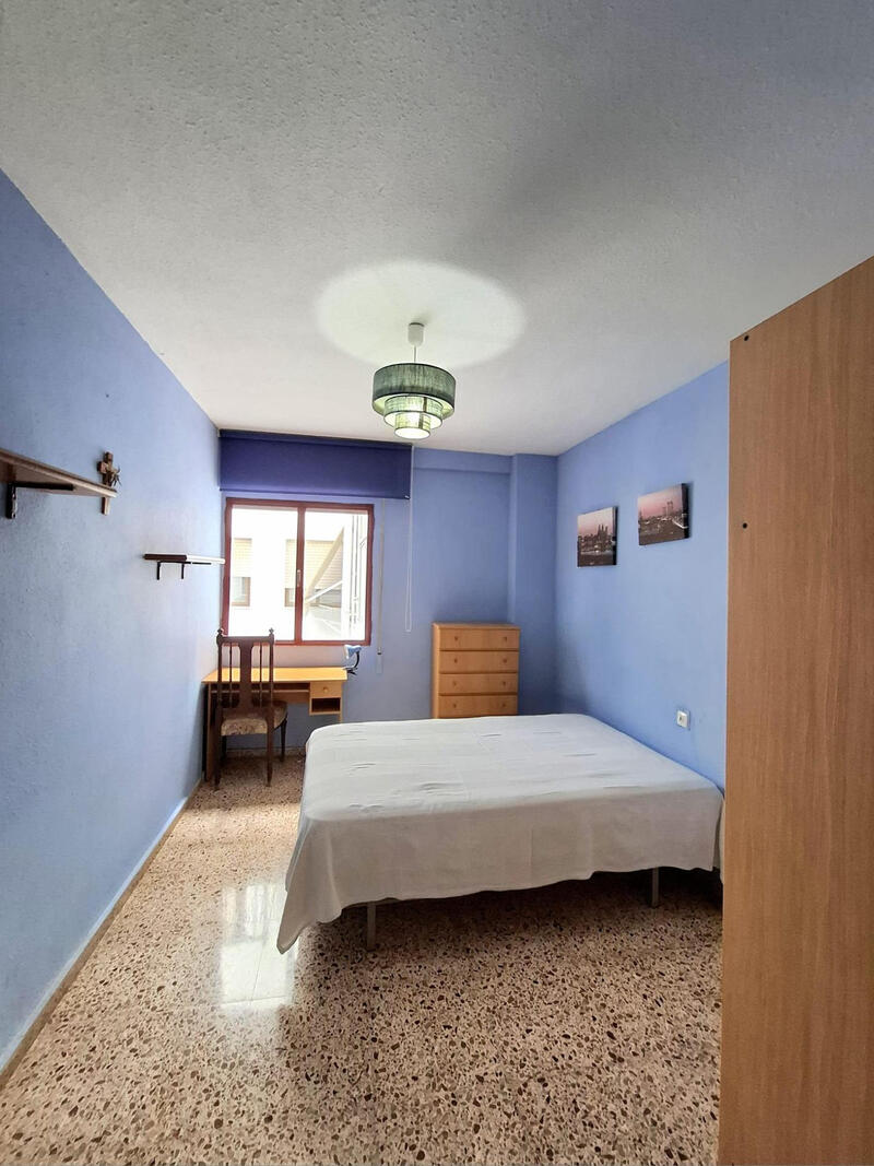 3 chambre Appartement à vendre