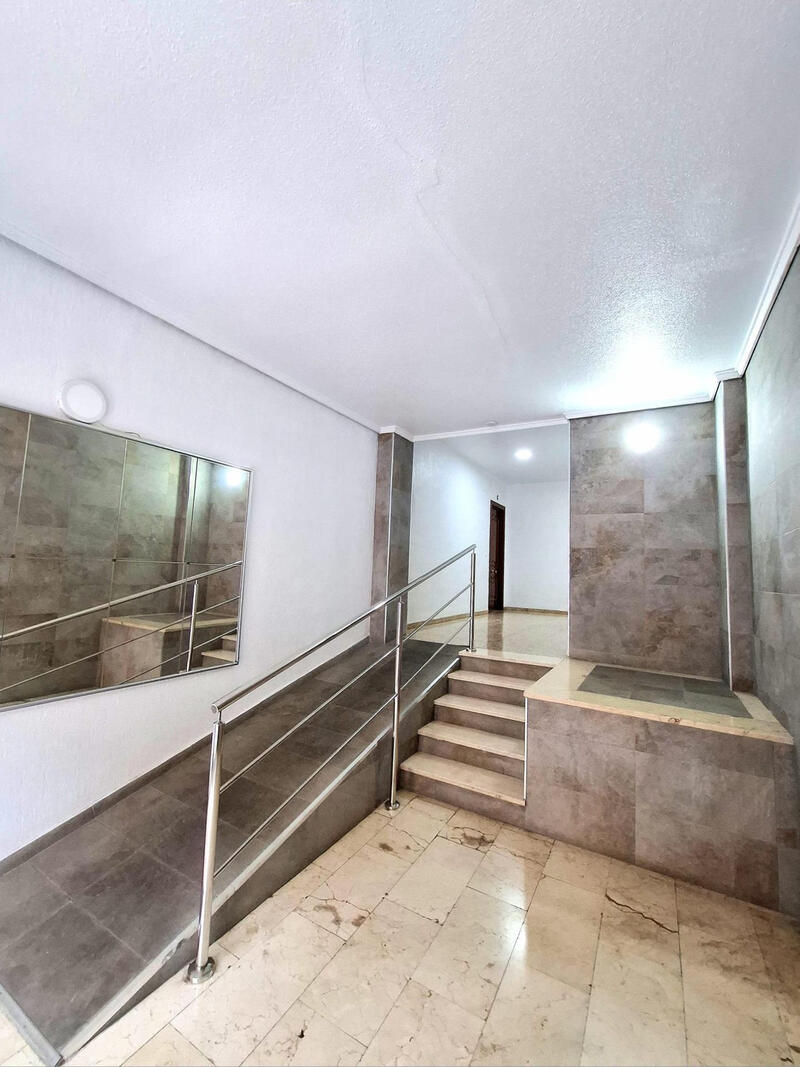 3 chambre Appartement à vendre