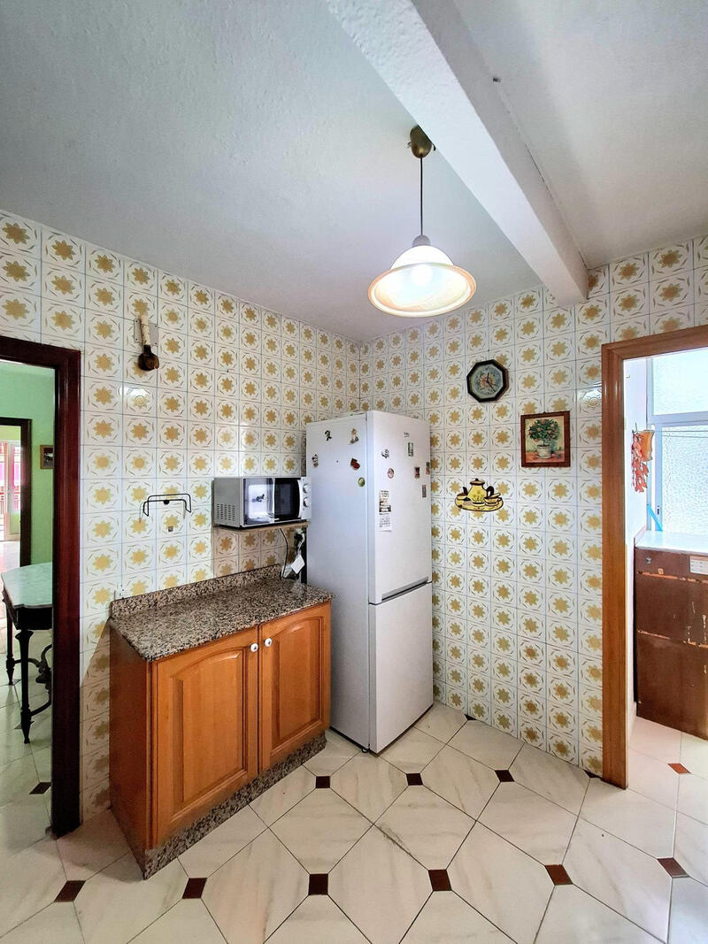 3 chambre Appartement à vendre