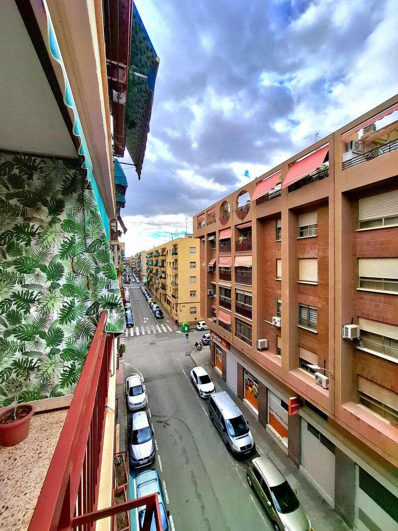 3 chambre Appartement à vendre