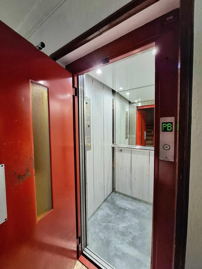 3 chambre Appartement à vendre