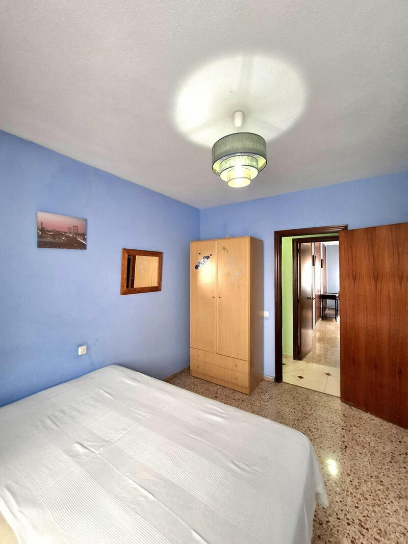 3 chambre Appartement à vendre