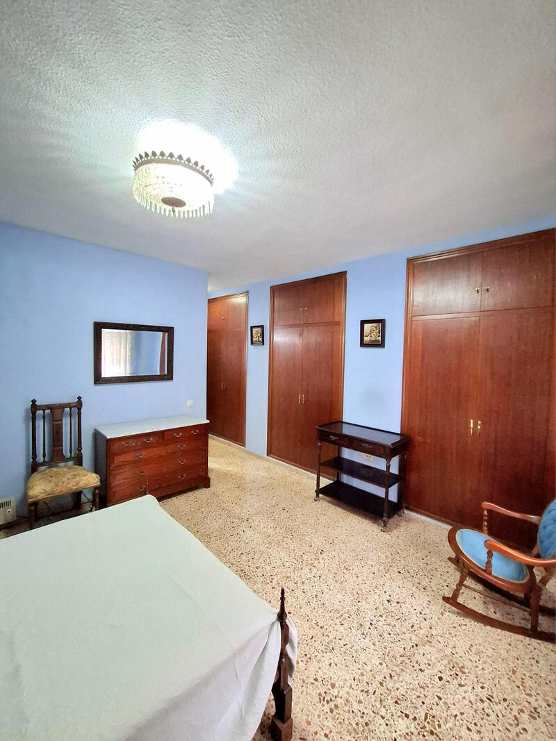 3 chambre Appartement à vendre