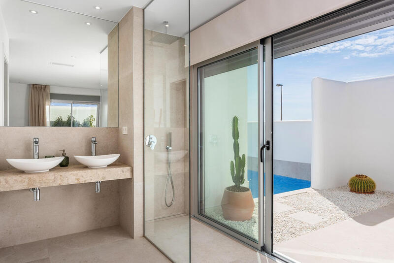 3 Cuarto Villa en venta