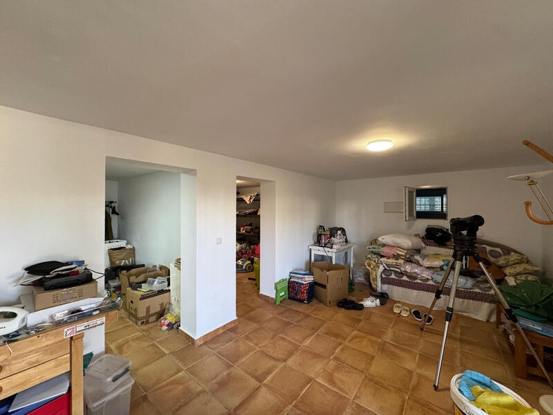 3 chambre Villa à vendre