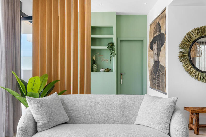 3 slaapkamer Villa Te koop