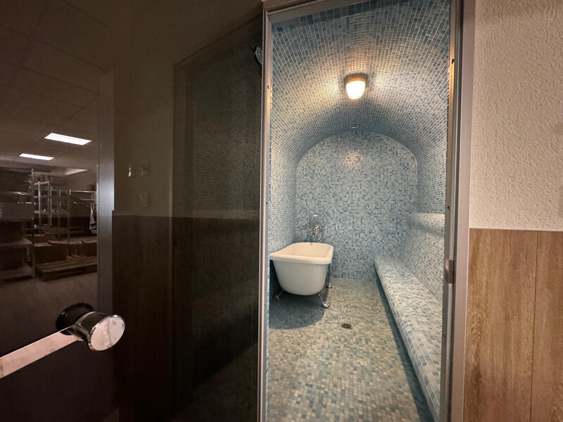 4 soverom Villa til salgs