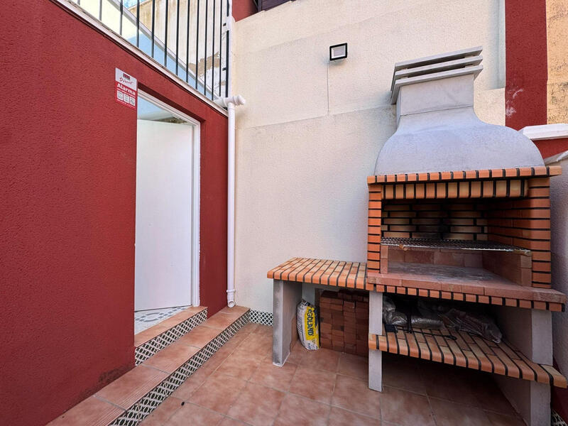 3 Cuarto Villa en venta