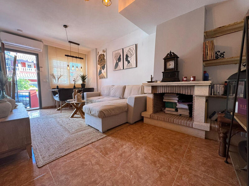 3 Cuarto Villa en venta