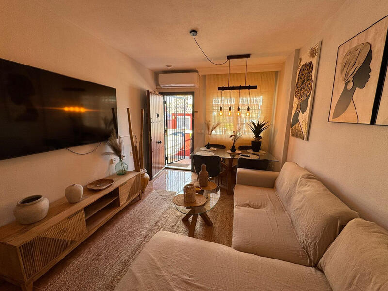 3 Cuarto Villa en venta