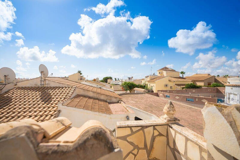 4 chambre Villa à vendre