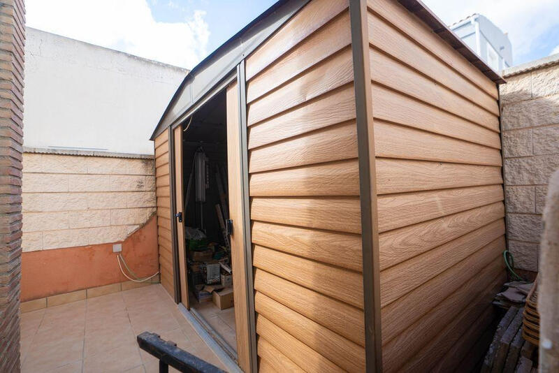 4 chambre Villa à vendre