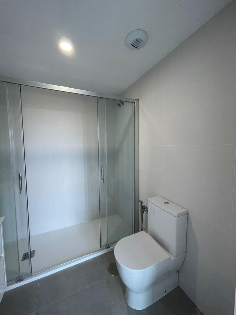 2 Schlafzimmer Appartement zu verkaufen