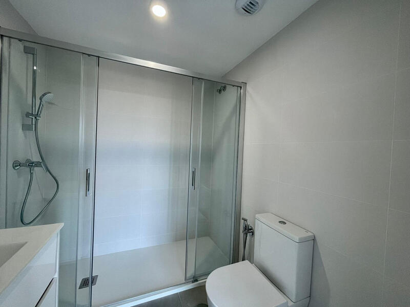 2 Schlafzimmer Appartement zu verkaufen