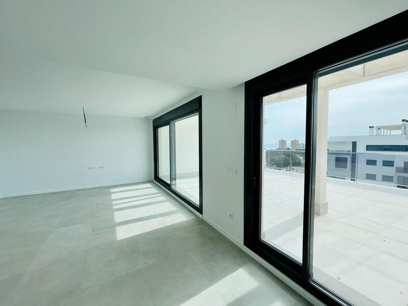 2 Schlafzimmer Appartement zu verkaufen