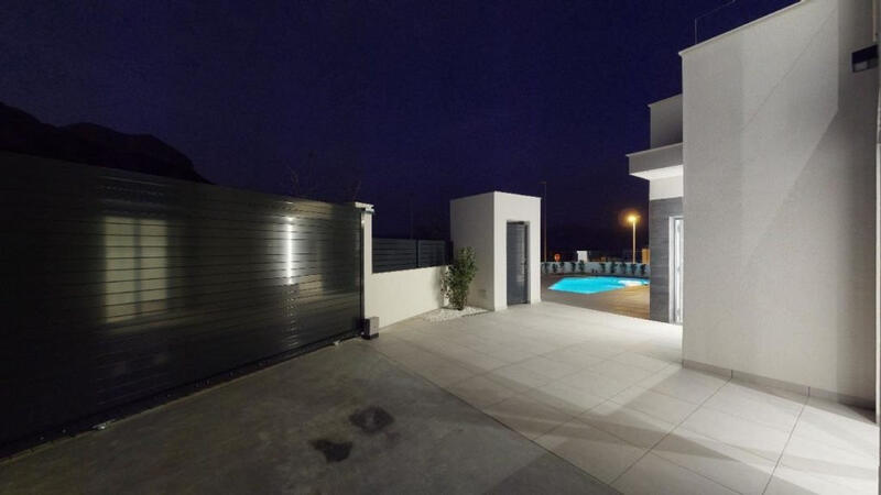 4 Cuarto Villa en venta 4 Cuarto Villa en venta