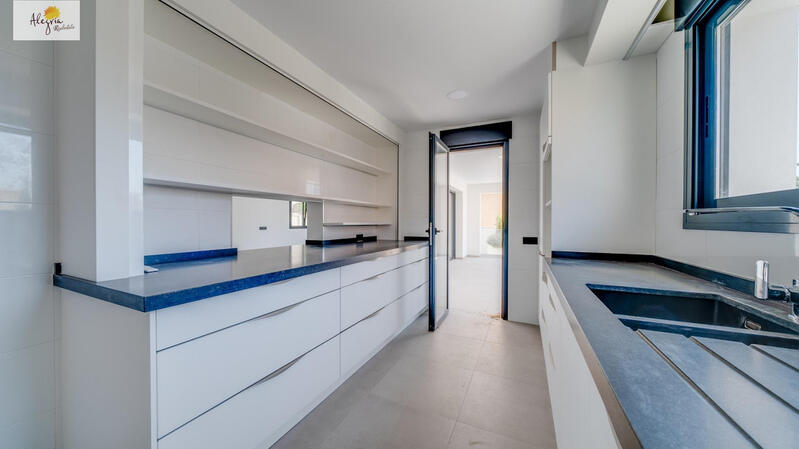 6 Cuarto Villa en venta