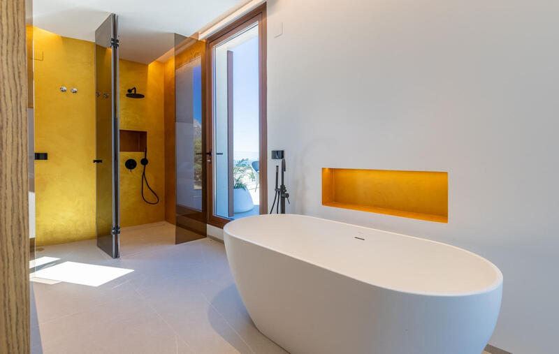 4 Cuarto Villa en venta