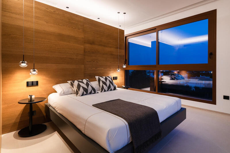 4 Cuarto Villa en venta