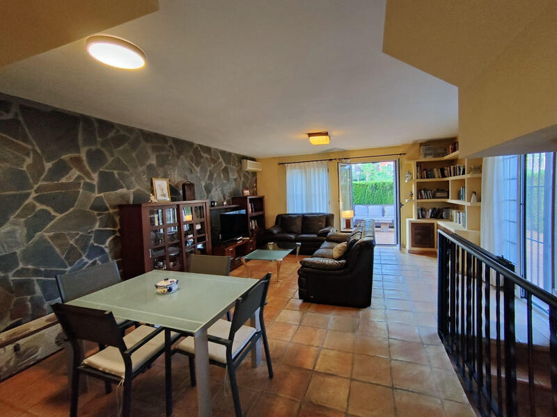 3 slaapkamer Villa Te koop