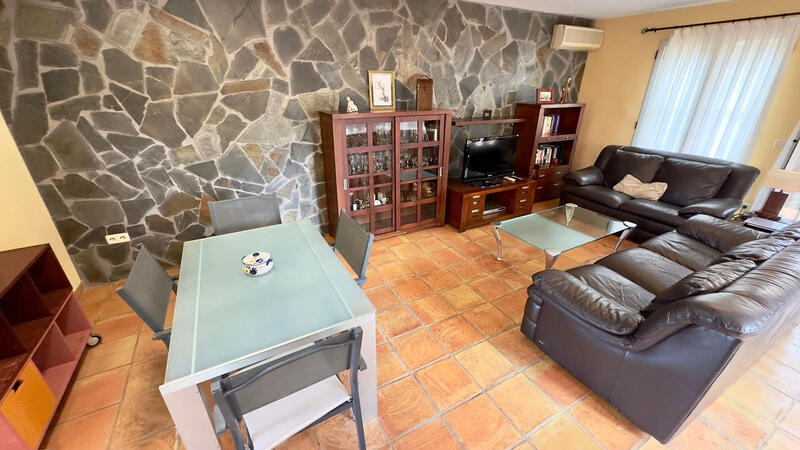 3 slaapkamer Villa Te koop