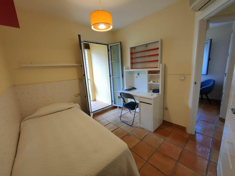 3 slaapkamer Villa Te koop