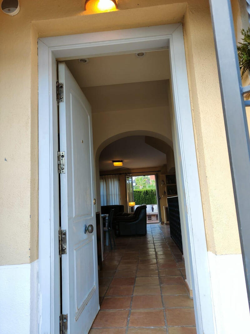 3 slaapkamer Villa Te koop