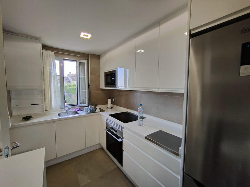 3 slaapkamer Villa Te koop