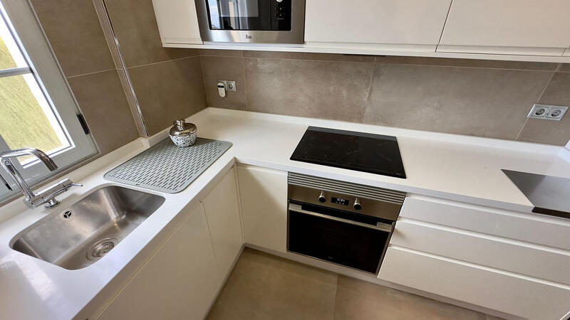 3 slaapkamer Villa Te koop