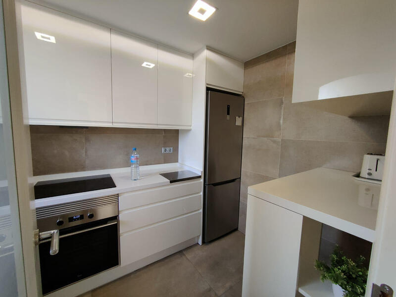 3 slaapkamer Villa Te koop