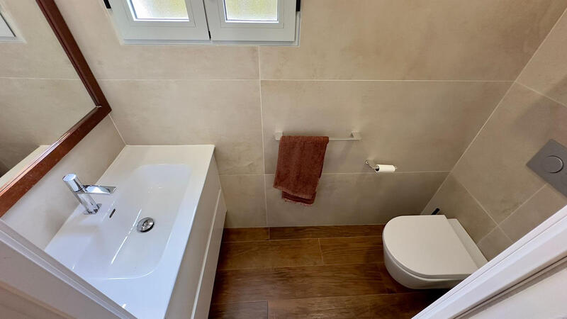 3 slaapkamer Villa Te koop