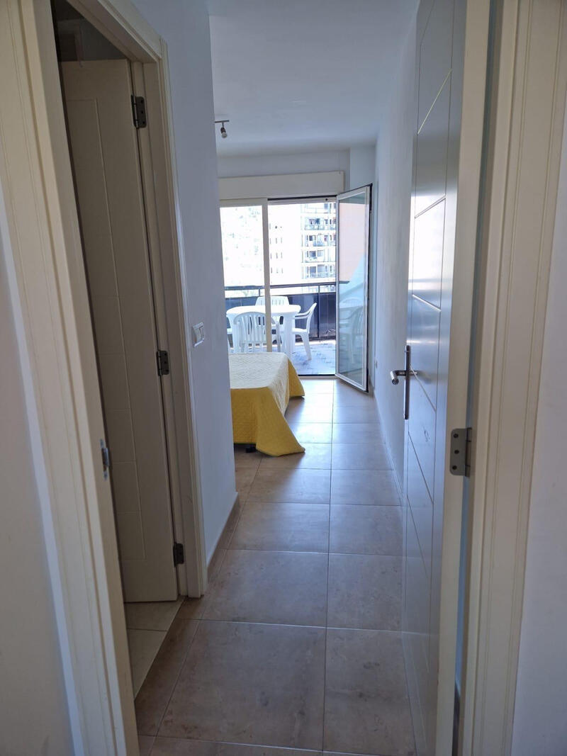 2 chambre Appartement à vendre