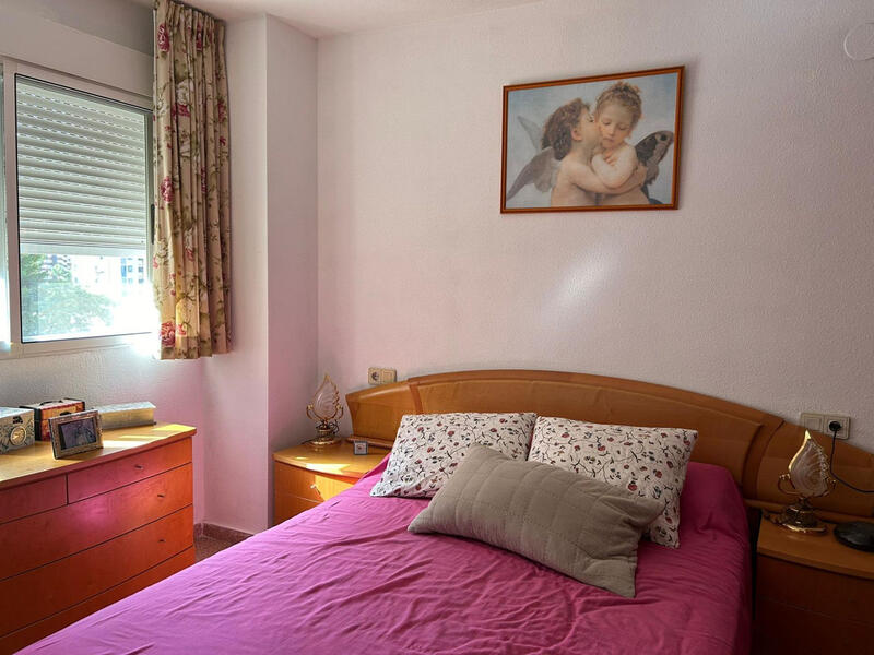 Apartment for sale in Benidorm, Alicante