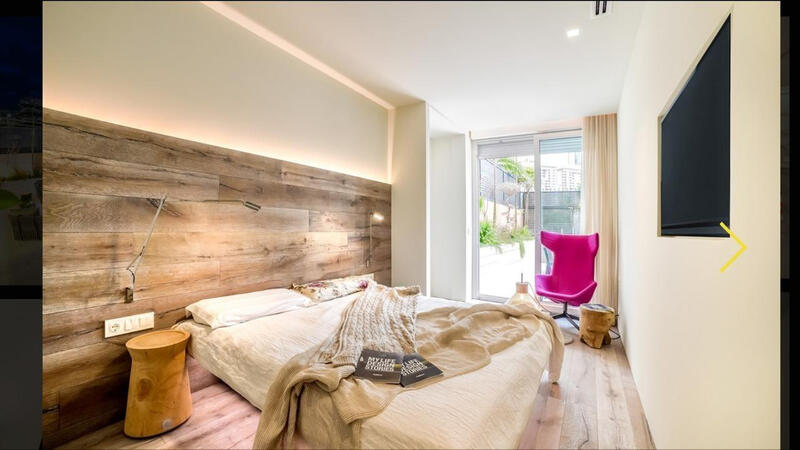 2 soverom Leilighet til salgs