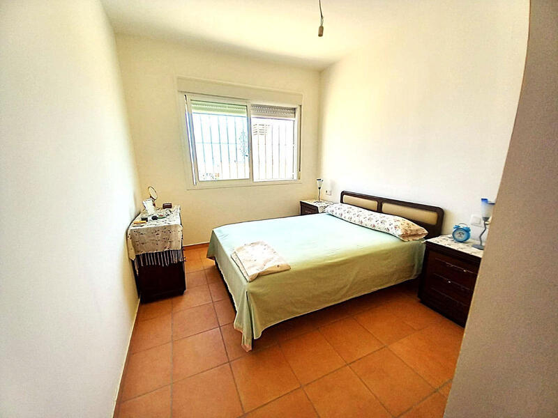 3 slaapkamer Villa Te koop