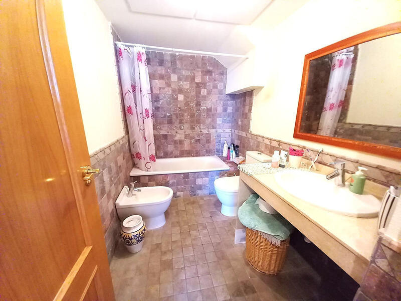 3 slaapkamer Villa Te koop