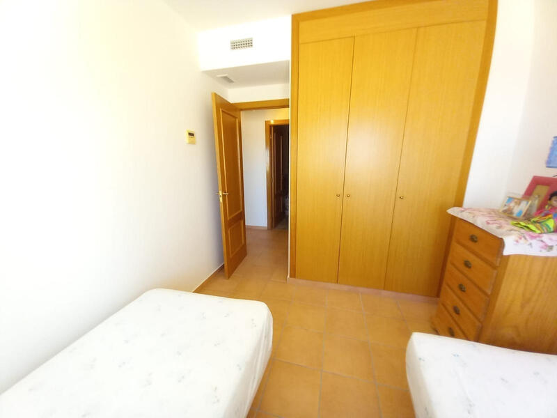 3 slaapkamer Villa Te koop