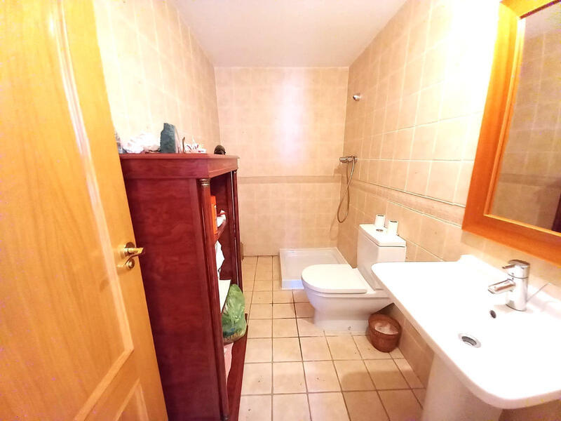 3 slaapkamer Villa Te koop