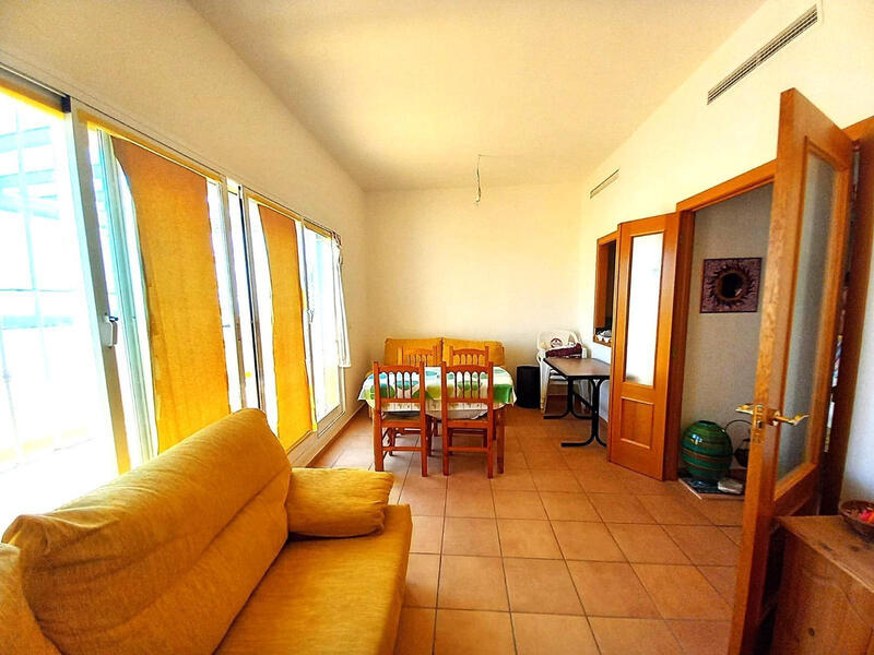 3 slaapkamer Villa Te koop