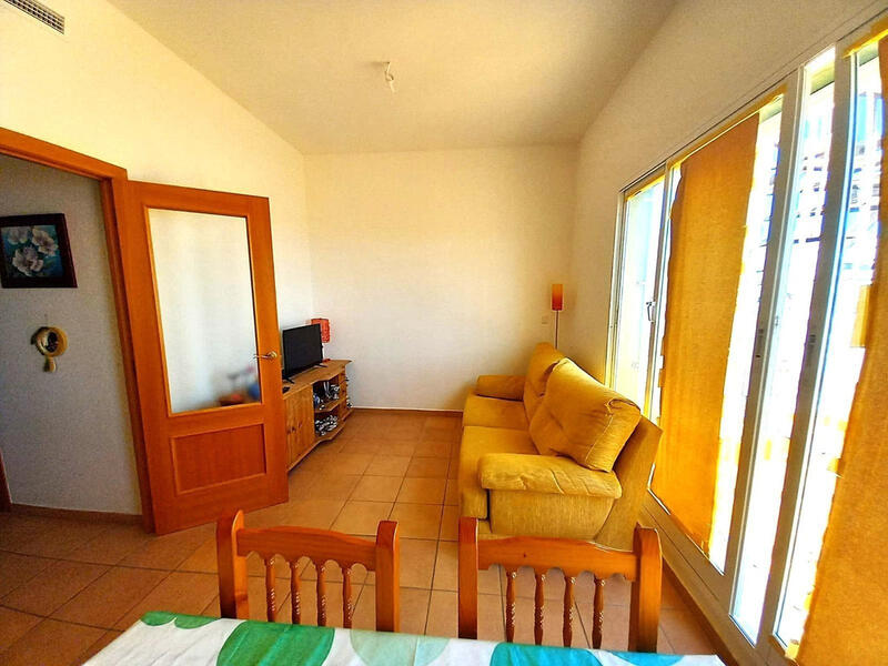 3 slaapkamer Villa Te koop