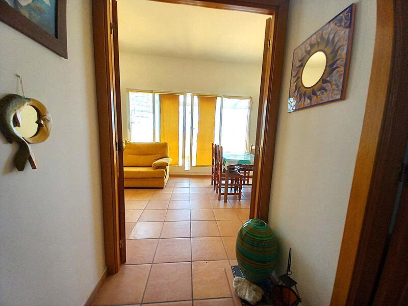 3 slaapkamer Villa Te koop