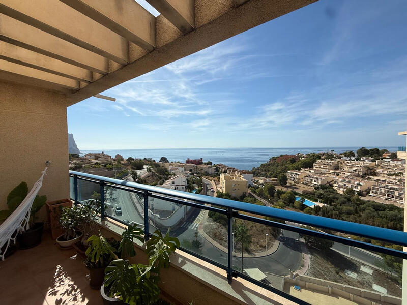 4 Cuarto Apartamento en venta