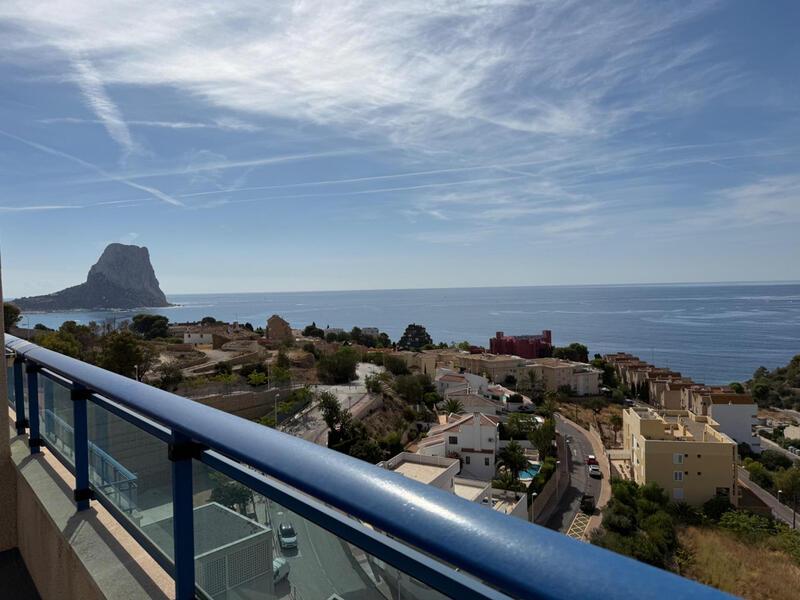 4 Cuarto Apartamento en venta